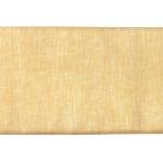 Raymond 100% Pure Linen from FIJI with Double Wrap Weaving Orange (Apricot) colour Plain Unstitched Shirt Fabric of 1.70 meters / VV2642