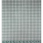 Raymond Champions Collection made from Super 90s Australian merino wool, ultra fit Green checkered unstitched suit fabric of 3.5 Mts / VV2694