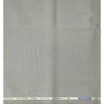 J.Hampstead Moretti Premium Egyptian Collection with 100% Giza Cotton Grey (Sage) colour Solid Pattern Unstitched Shirt Fabric of 1.6 mts / VV2777